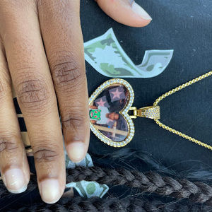 Meet your Posher, Semaj